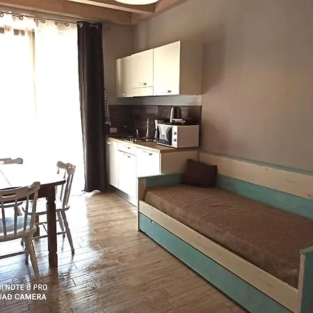 B&B Maddalena 바르돌리노