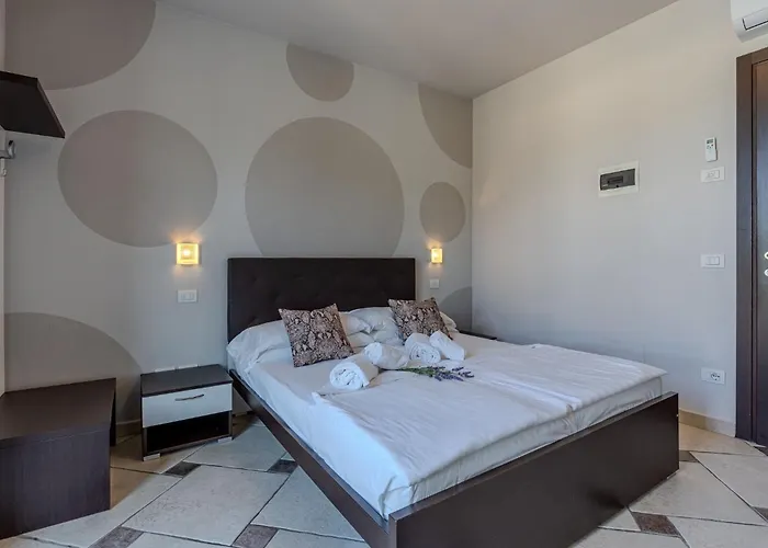 Maddalena 4* ברדולינו