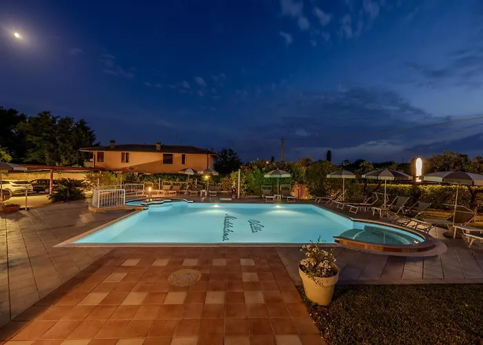 Maddalena 4*