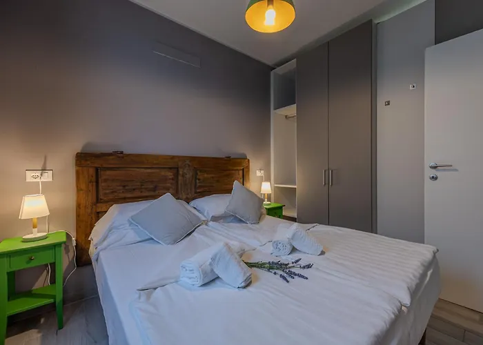 Panzió Maddalena 4*