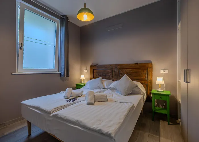 Maddalena Panzió Bardolino