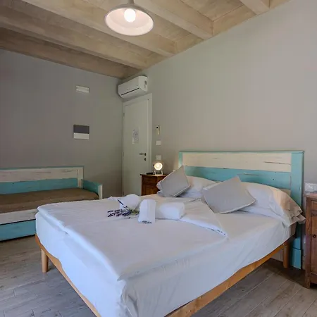 Bed & Breakfast Maddalena *