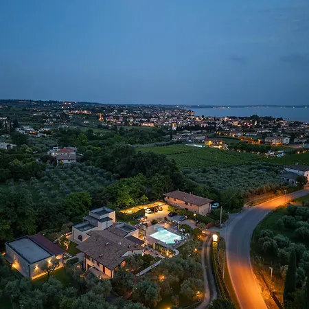 Nocleg ze śniadaniem Maddalena 4*