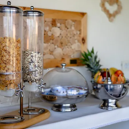 Bed & Breakfast Maddalena