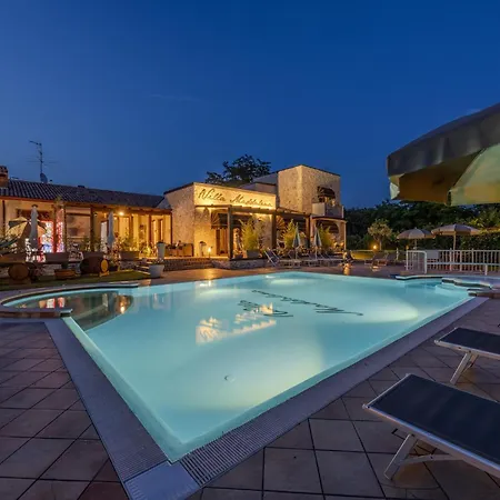 Bed & Breakfast Maddalena Bardolino