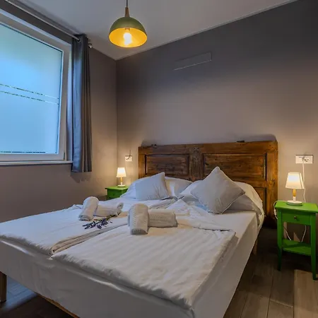 Maddalena Bed & Breakfast Bardolino