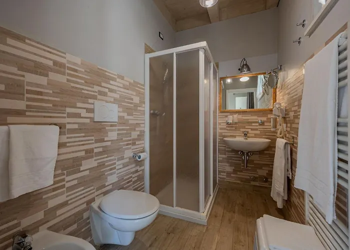 Maddalena Nocleg ze śniadaniem Bardolino