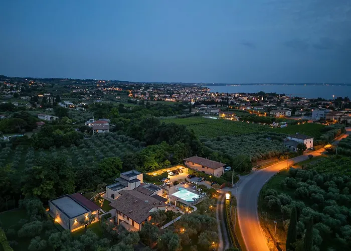 Nocleg ze śniadaniem Maddalena 4*
