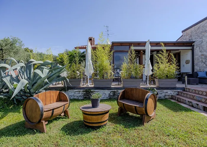 Maddalena 4* Bardolino