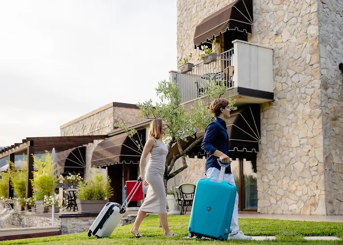 Maddalena Nocleg ze śniadaniem