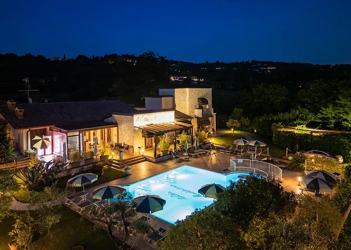 Maddalena 4* Bardolino