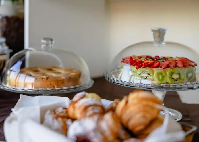 Nocleg ze śniadaniem Maddalena Bardolino