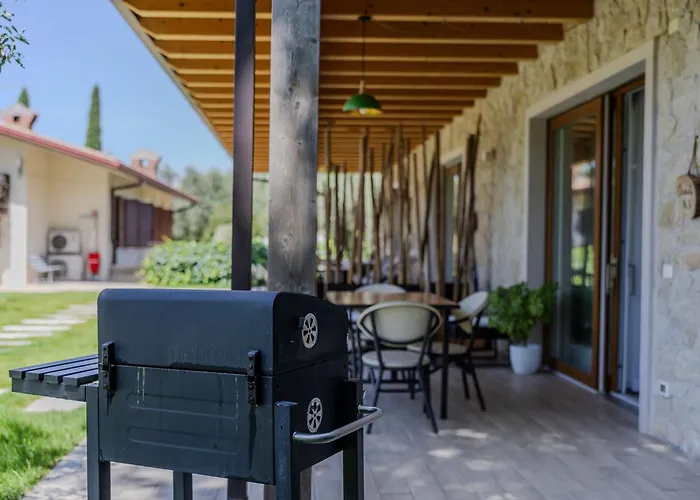 Maddalena 4* Bardolino