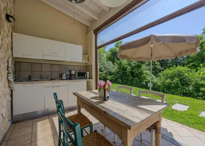 Maddalena Nocleg ze śniadaniem