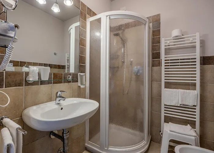 Maddalena Nocleg ze śniadaniem Bardolino