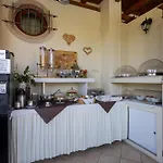 Maddalena Panzió Bardolino