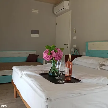 Oda ve Kahvaltı Maddalena Bardolino