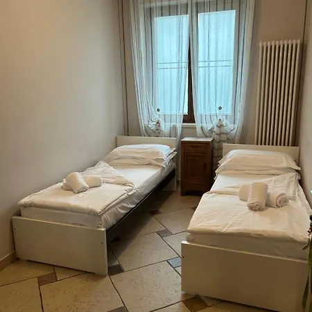 Oda ve Kahvaltı Maddalena 4*