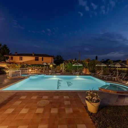Maddalena 4*