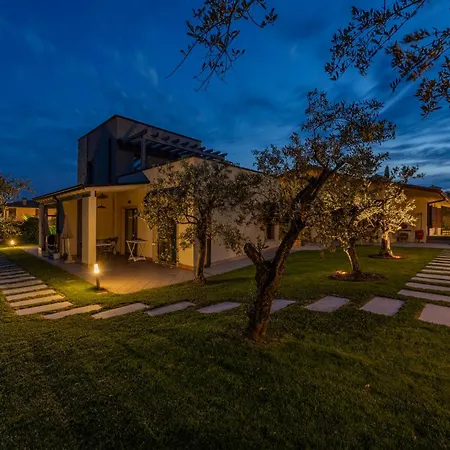 Oda ve Kahvaltı Maddalena