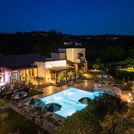 Maddalena 4* Bardolino