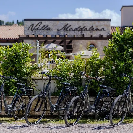 Maddalena 4* Bardolino