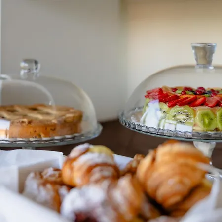 Oda ve Kahvaltı Maddalena Bardolino