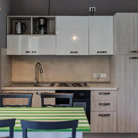 Oda ve Kahvaltı Maddalena