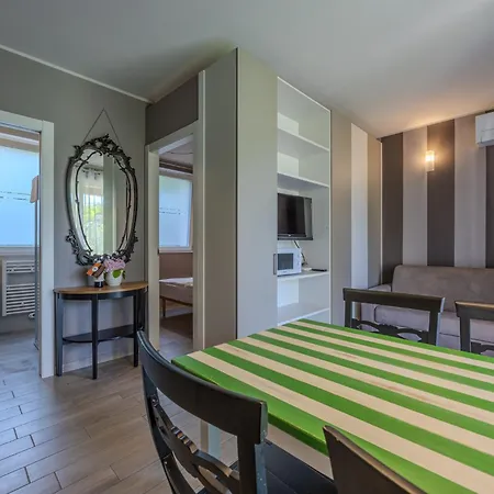 Maddalena Oda ve Kahvaltı 4*