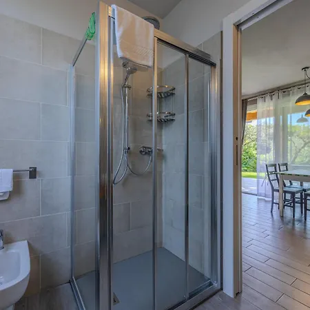 Oda ve Kahvaltı Maddalena Bardolino