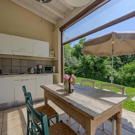 Maddalena Oda ve Kahvaltı