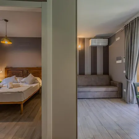 Oda ve Kahvaltı Maddalena