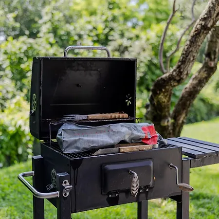 Maddalena Oda ve Kahvaltı 4*