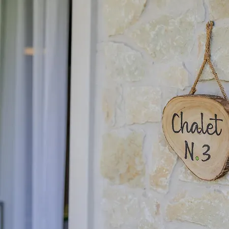 Maddalena Oda ve Kahvaltı Bardolino