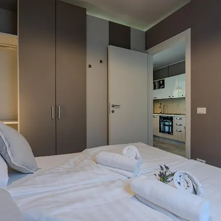 Oda ve Kahvaltı Maddalena Bardolino