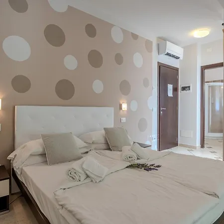 Maddalena 4*