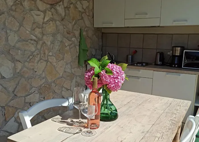 Bed and breakfast Maddalena Bardolino