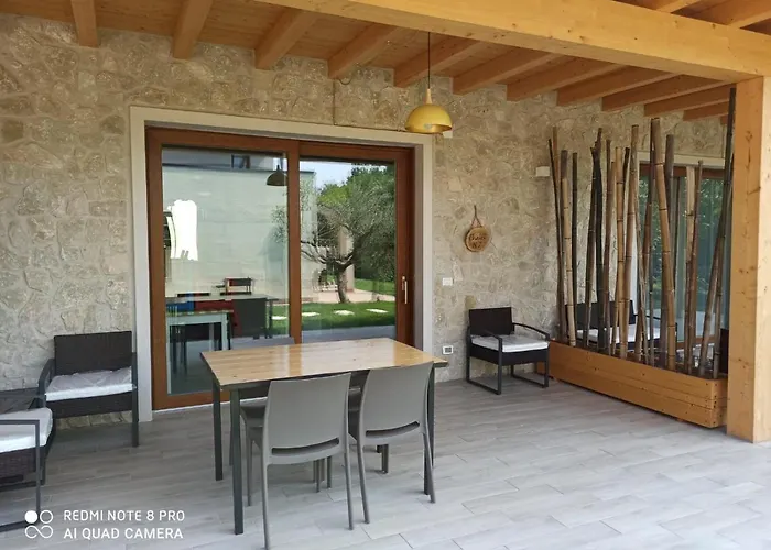 Bed and breakfast Maddalena Bardolino