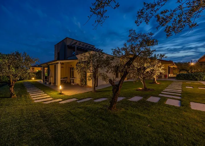 Bed and breakfast Maddalena