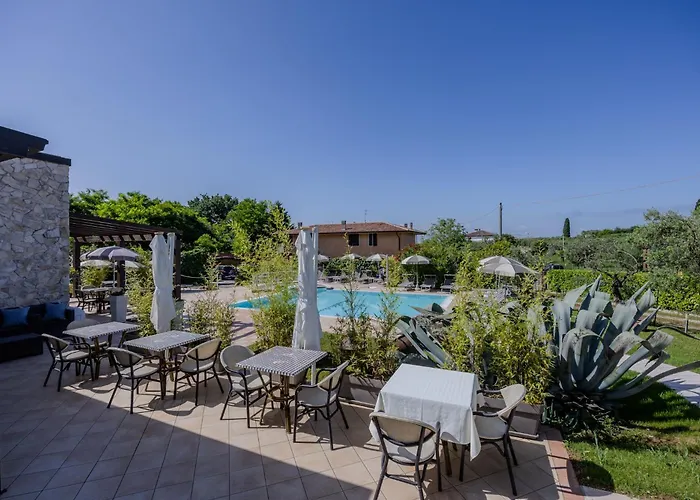 Bed and breakfast Maddalena 4*