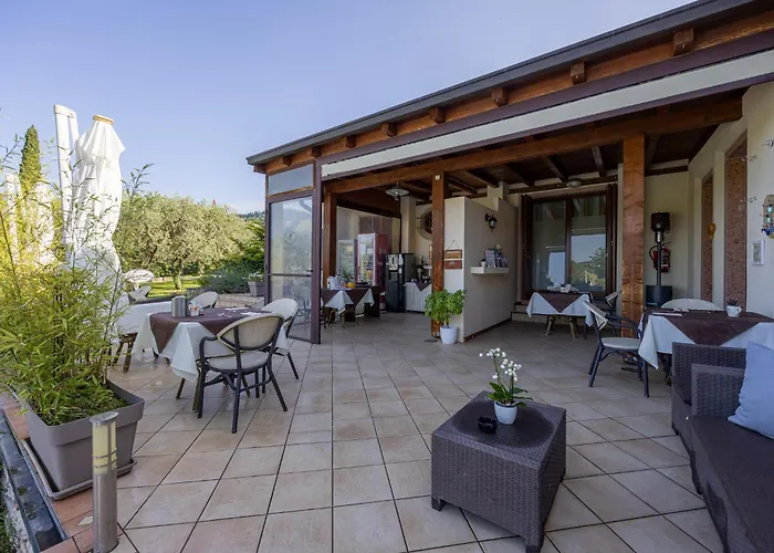 Maddalena Bed and breakfast Bardolino