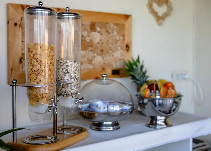 Bed and breakfast Maddalena