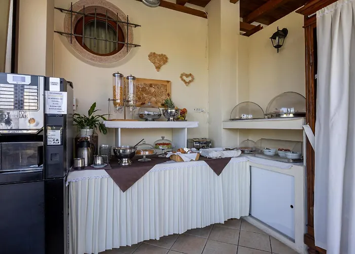 Maddalena Bed and breakfast Bardolino