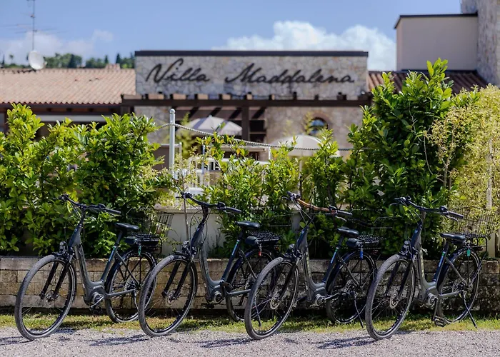 Maddalena 4* Bardolino