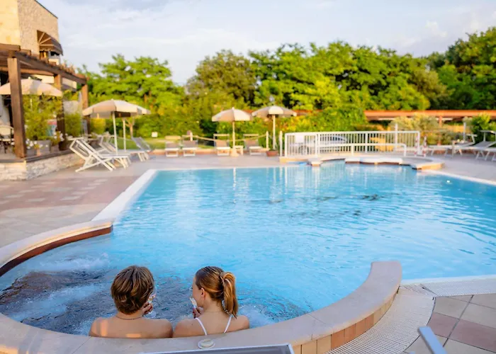 Maddalena Bed and breakfast 4*