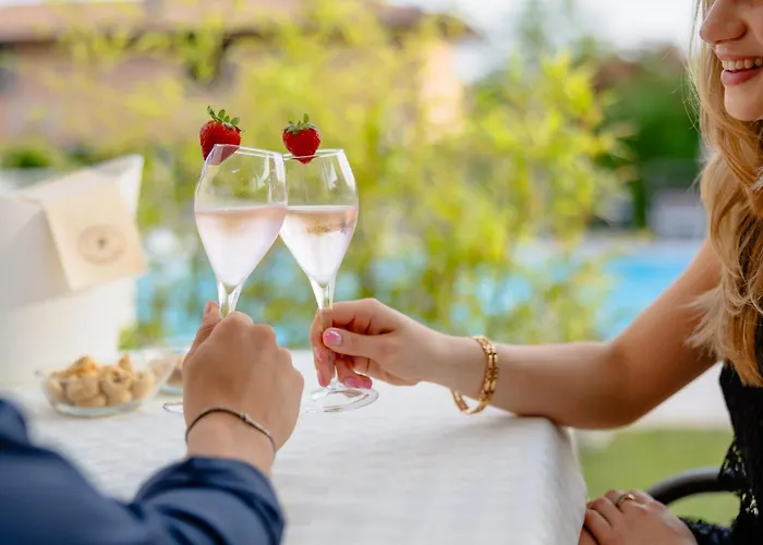 Maddalena 4* Bardolino