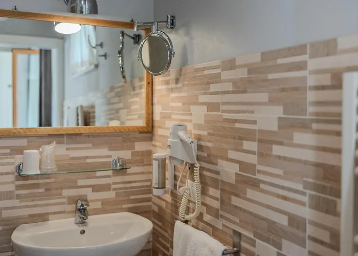 Maddalena Bed and breakfast