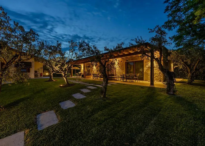 Maddalena Bed and breakfast 4*