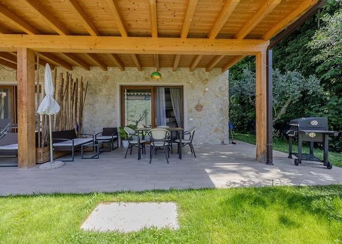 Maddalena Bed and breakfast Bardolino