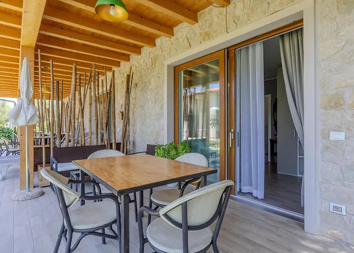 Bed and breakfast Maddalena Bardolino